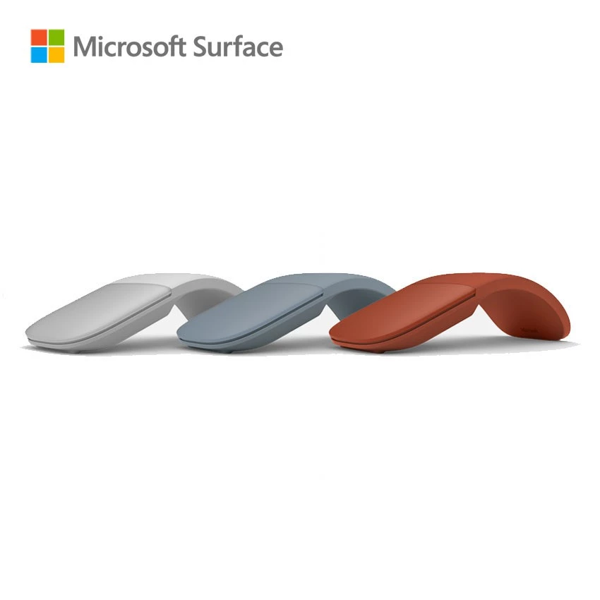 Microsoft Surface Arc Wireless Mouse