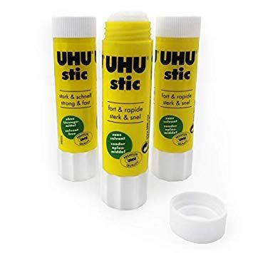 UHU glue stick