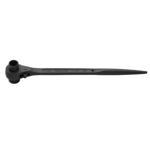 Sata METRIC CONSTRUCTION RATCHETING WRENCH 30 X 32MM