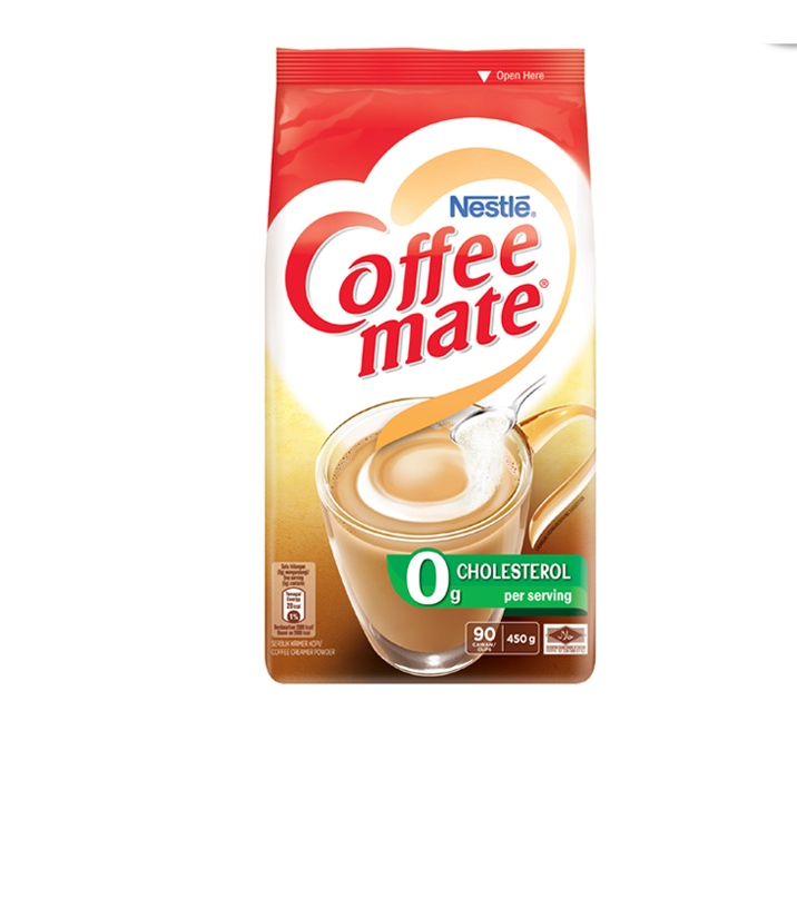 Others NESTLE COFFEE MATE POUCH 450G