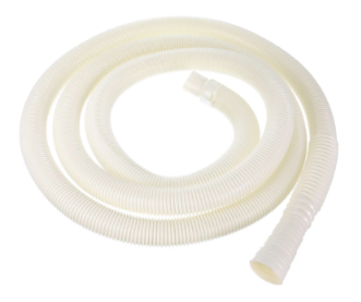 Multipurpose/Hydrocarbon Drain hose size: 2" Length: 15m/ roll both end flange (3M)
