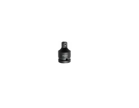 Temo 1"F x 3/4"M Impact Drive Converter