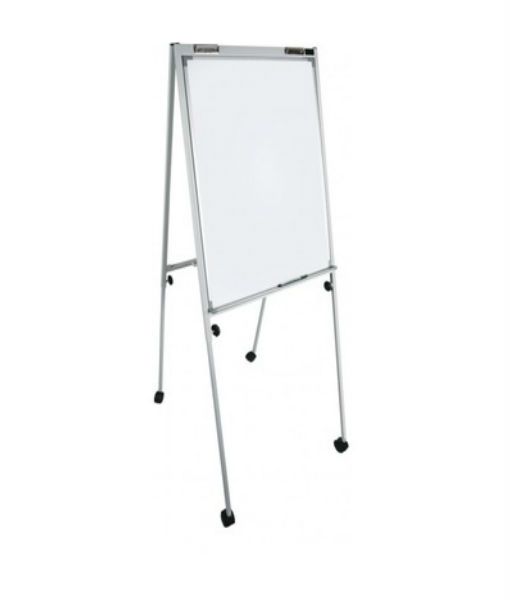WOS ECONOMY FLIP CHART BOARD/ ECONOMY BOARD/FLIP CHART/ FLIP CHART BOARD/ WHITE CHART/ PAPAN TULIS