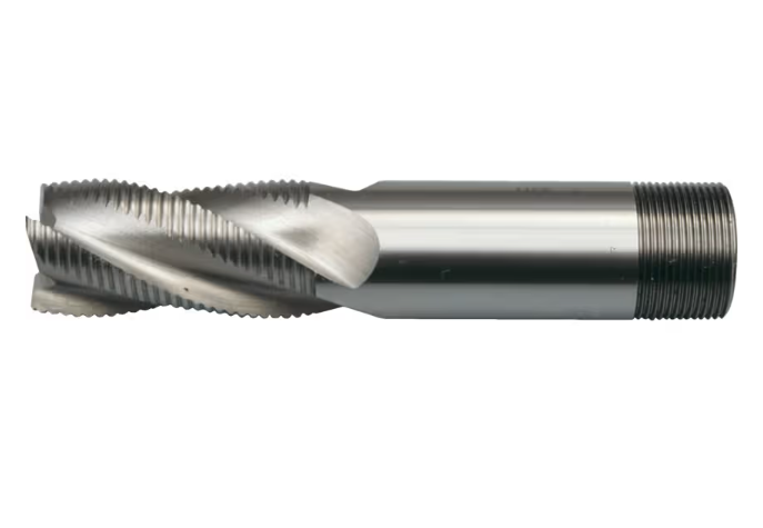 10mm HSS-COBALT SC/SH F/P RIPPER