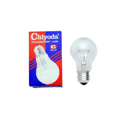 Chiyoda Light Bulb 100W E27