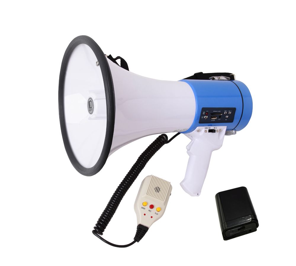 Mega Megaphone Hailer ER-66