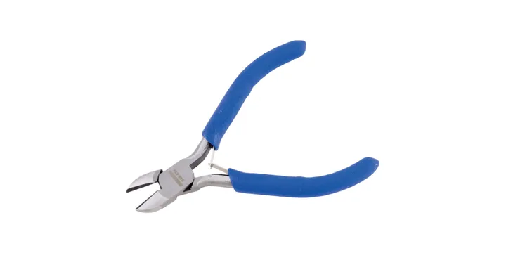 115mm/4.1/2â€Â DIAGONALCUTTINGÂ NIPPERS