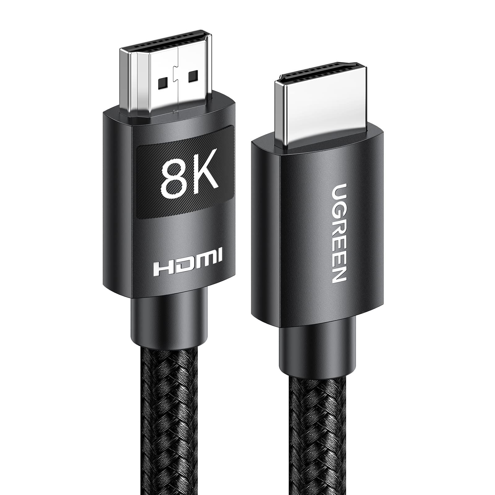 UGREEN HDMI To HDMI 2.1 (3 Meter)
