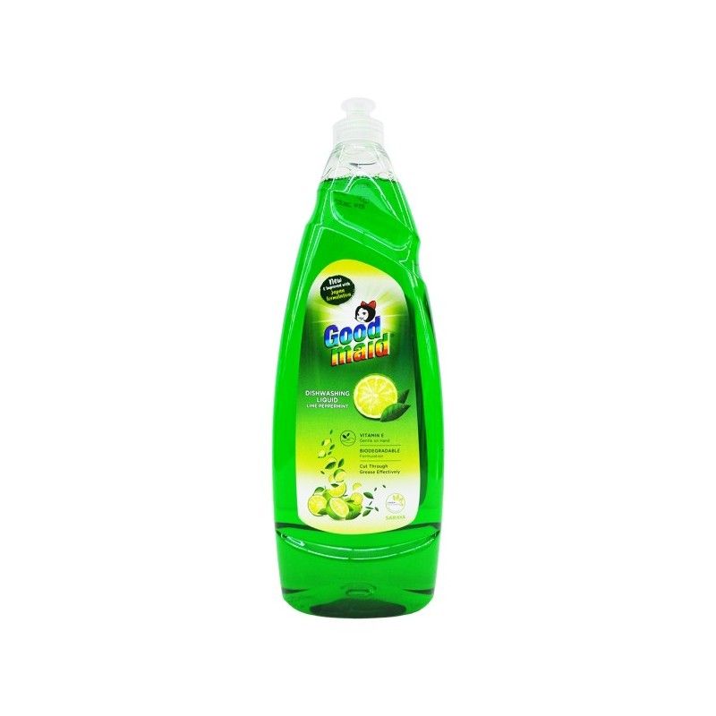 Goodmaid Dishwashing Liquid 900ml