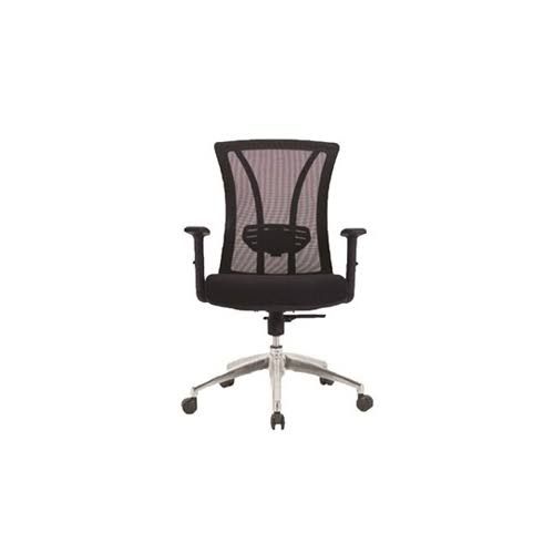 ZS777M Medium Ergonomic Mesh Chair | High Back Chair | Office Mesh Chair | Office Chair | Kerusi Beroda | Kerusi Pejabat (PREORDER 2 WEEKS KLANG VALLEY ONLY)