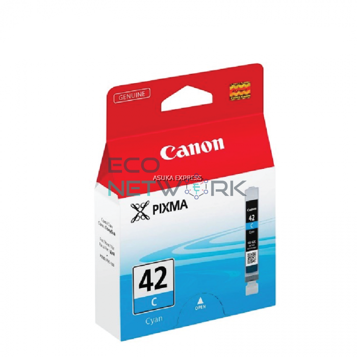 CANON CLI-42 C