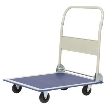 OEM Metal Hand Trolley 150kg