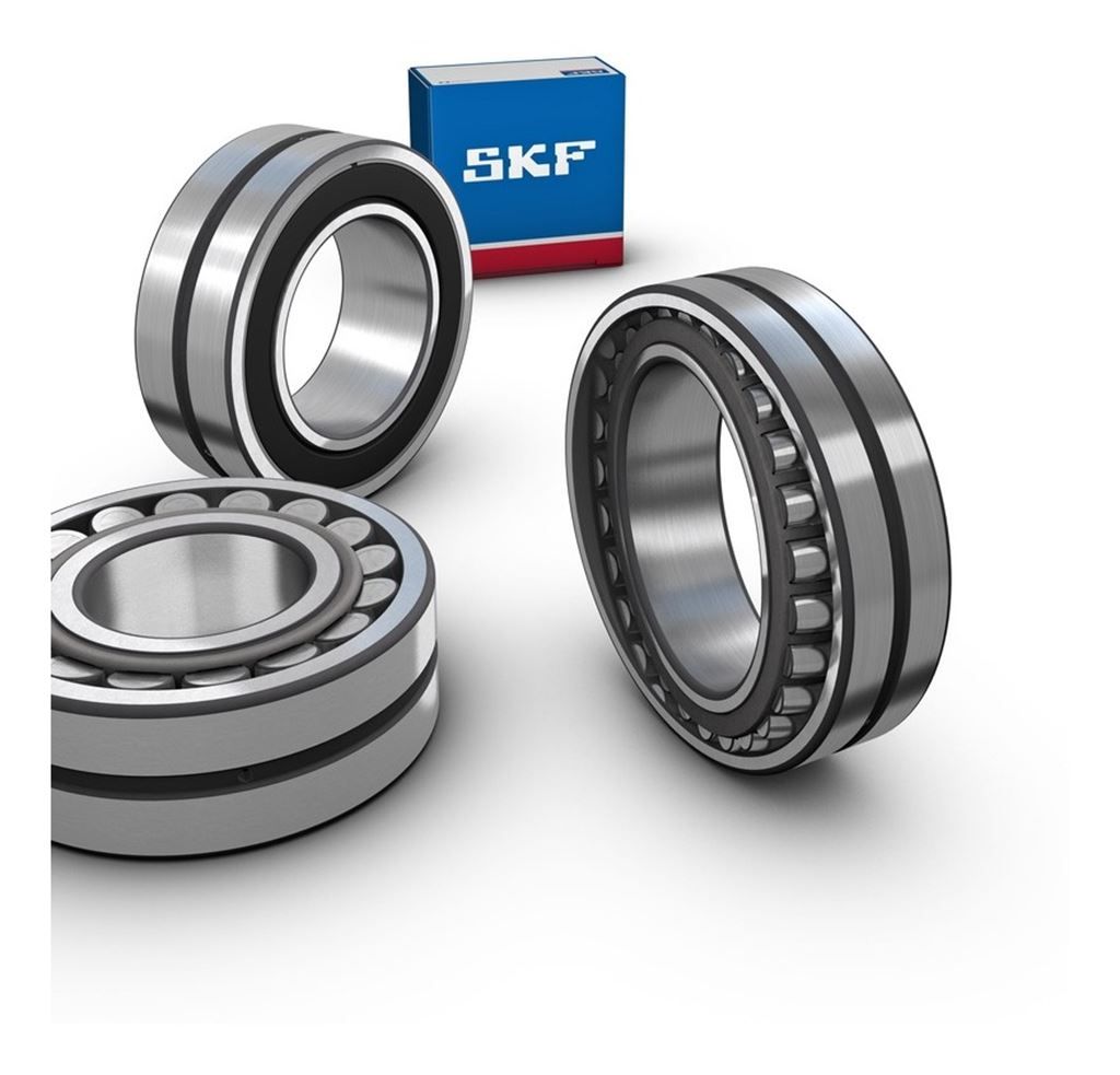 SKF *SKF 21315 EK 75mm I.D Roller Bearing, 160mm O.D