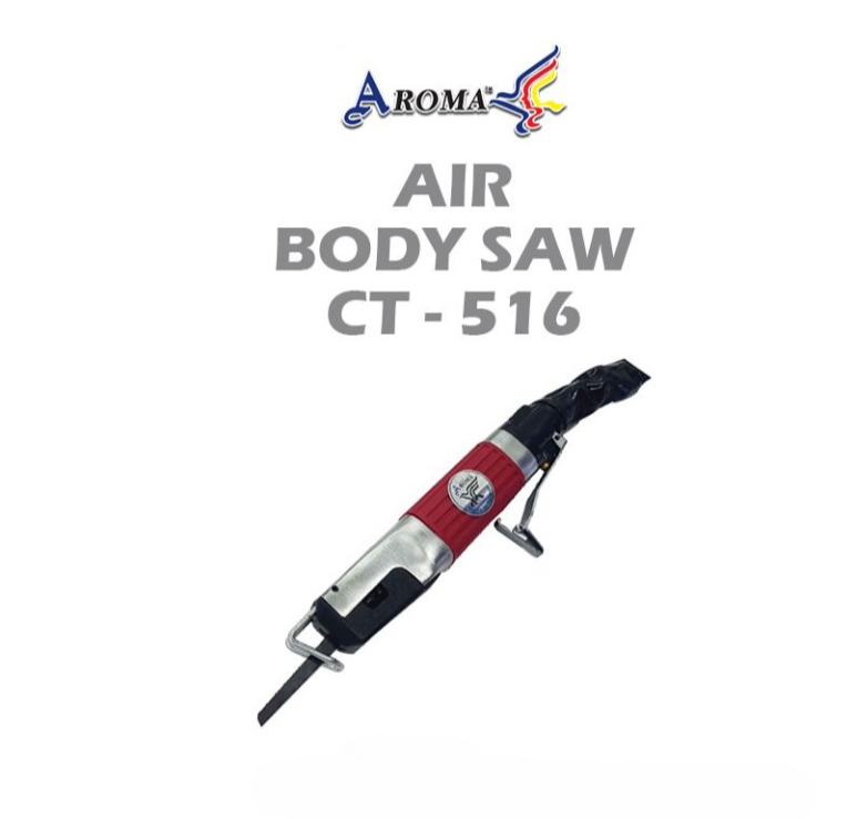 AROMA AIR BODY SAW CT-516