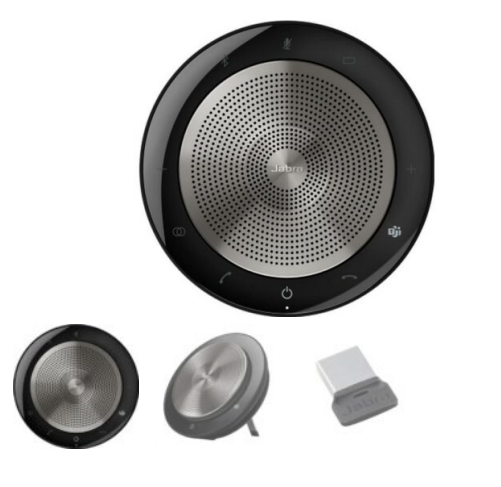 Jabra Speak 750 MS Teams USB/BT + Link 370