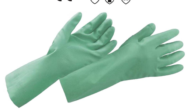 Proguard Super Nitrile Gloves RNF-18