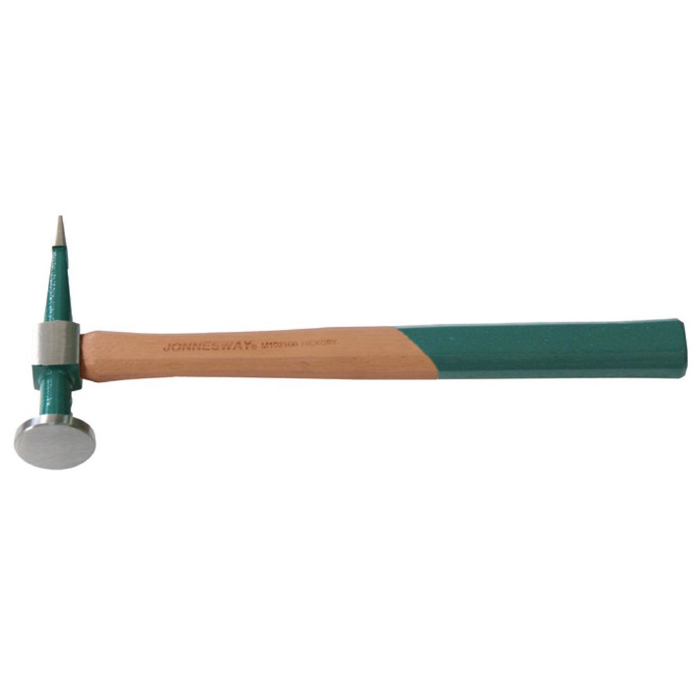 JONNESWAY STRAIGHT PEEN & FINISHING HAMMER