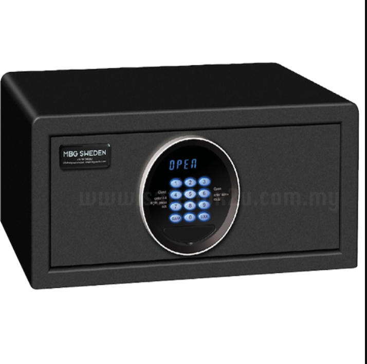 FALCON MBG NOVA 2043 HOTEL SAFE