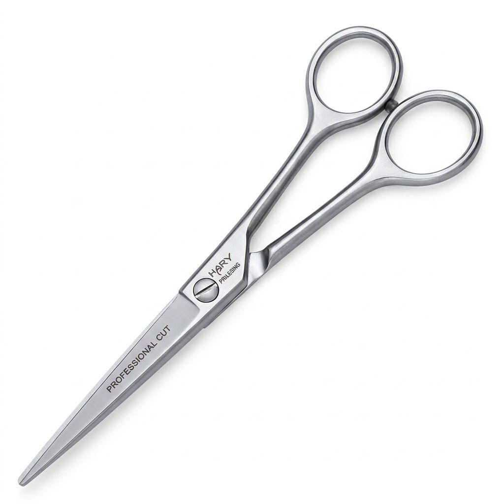 SCISSORS (BEK) - 6.5"
