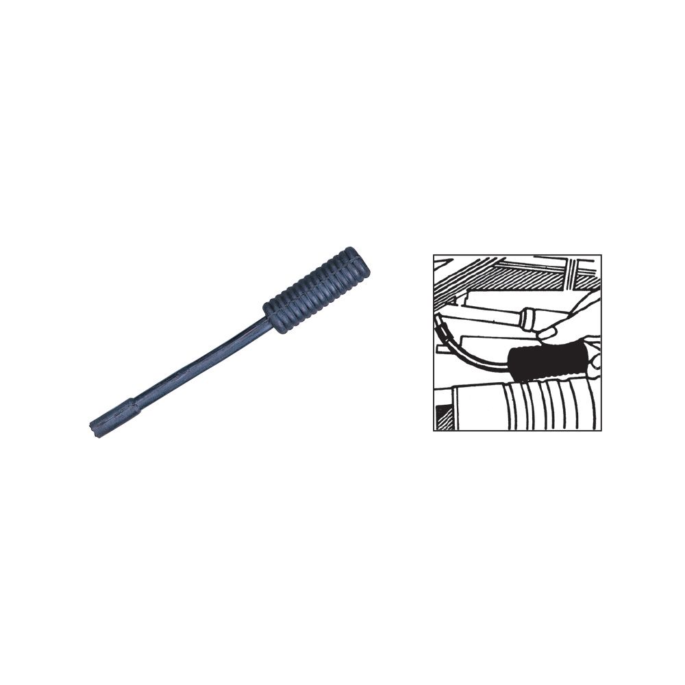 JONNESWAY RUBBER SPARK PLUG REMOVER & INSTALLER