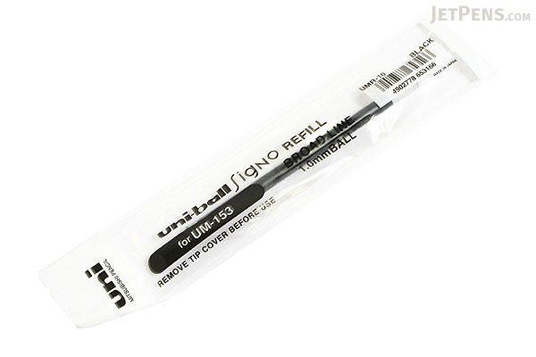 UNI-BALL SIGNO REFILL UMR153 (1.0 MM)