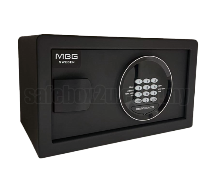 FALCON MBG NOVA 2035 HOTEL SAFE