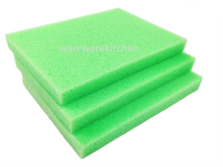 SPAN LUBANG 3PCS