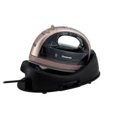 Panasonic NI-WL35PNSK Cordless Steam Iron 1800W
