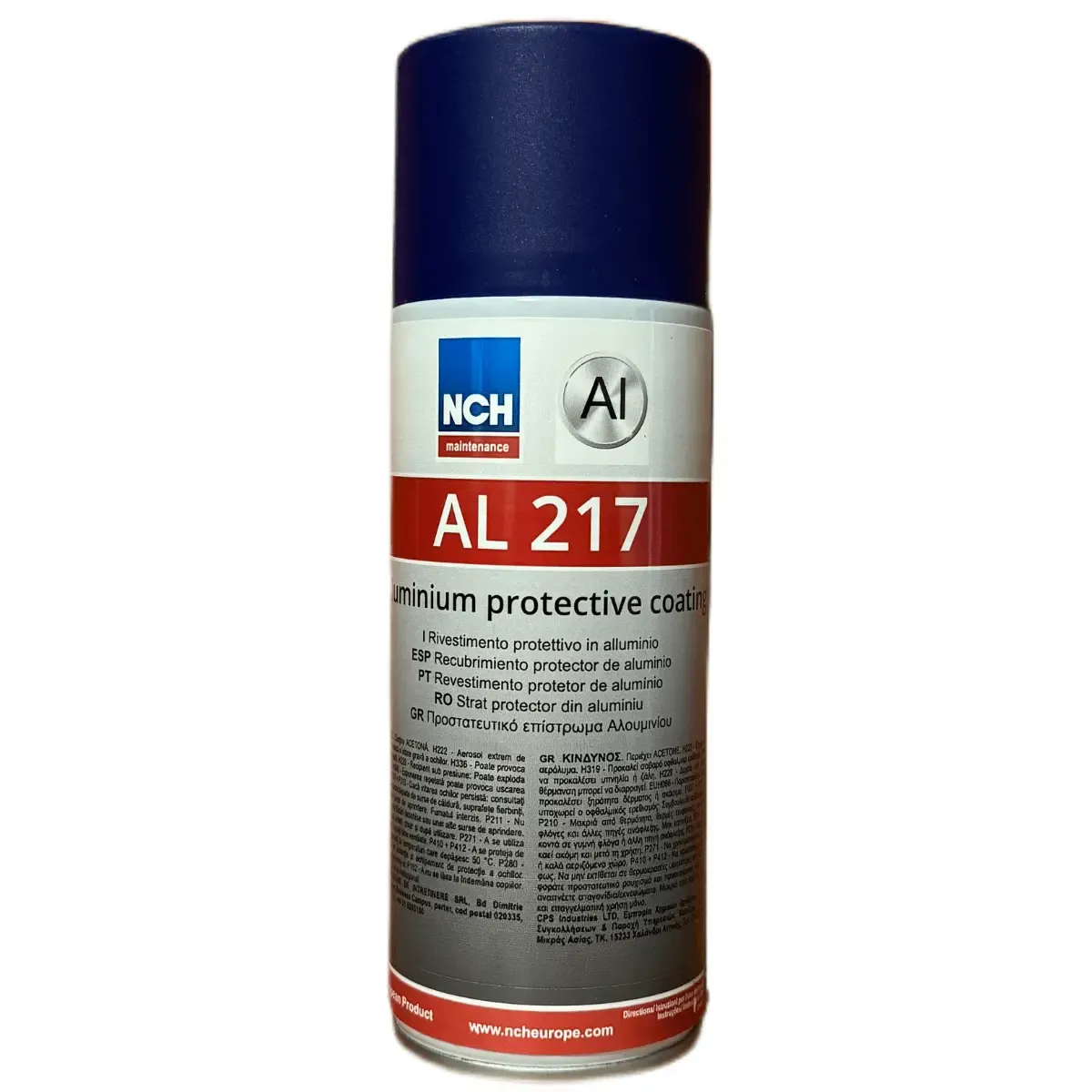 NCH Dualsolv II Aerosol