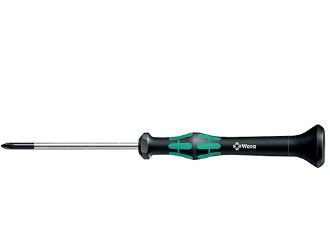 WERA 2035/2050 ELECTRONICS SCREWDRIVER