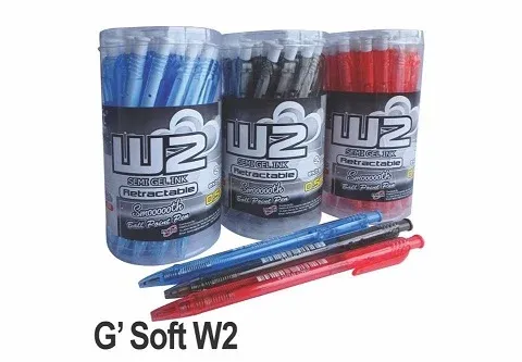 G soft W2 - 0.5