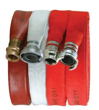 HOSE LAY FLAT 16 BAR