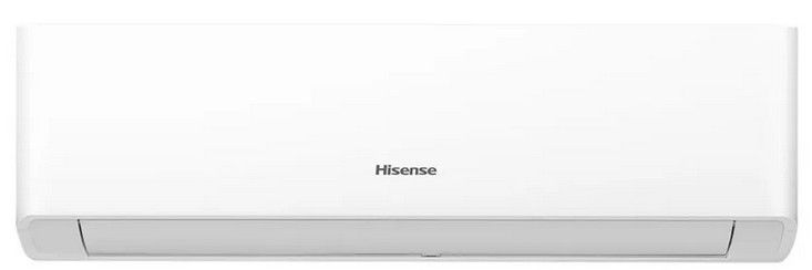 Hisense R32 INVERTER WALL MOUNTED (5 STAR) PU 1.5HP