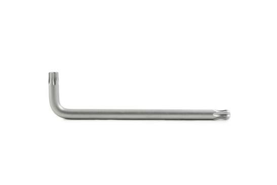 Sata LONG ARM BALL STAR KEY WRENCH T30