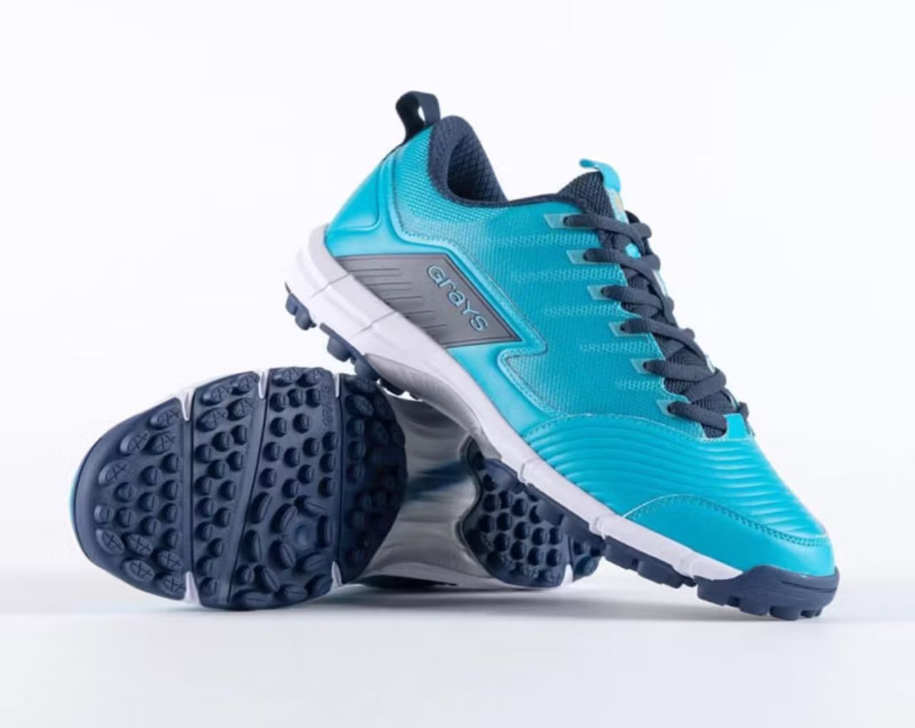 Grays Flash 3.0 Hockey Shoes Kasut Hoki Grays Kasut Turf