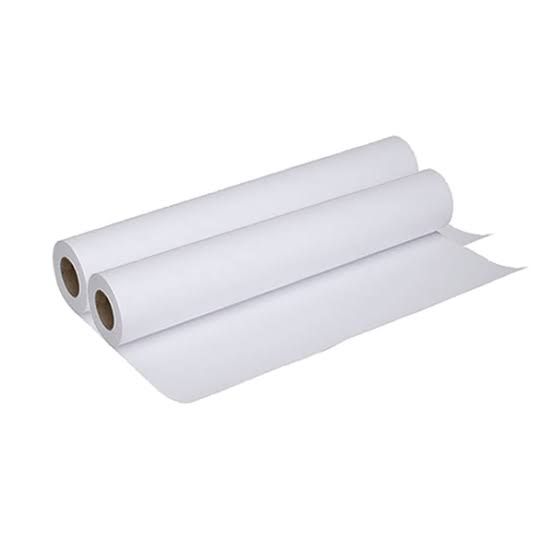 Others DATAROLL 914MM X 50MM X 80GSM X 2" CORE