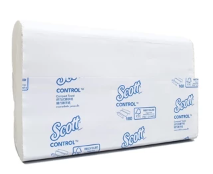 SCOTT® Compact Hand Towel Standard (22pkts x 160s)
