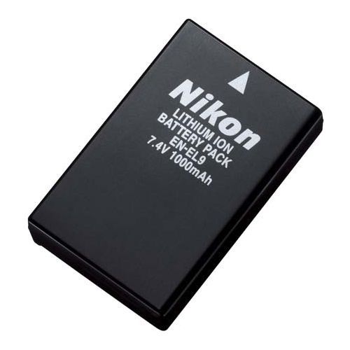 Nikon Lithium Battery Pack 7.4V 1000mAH