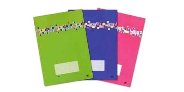 Quarto Hardcover