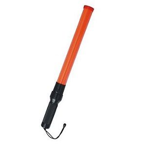 QS Traffic Light Baton With Battery