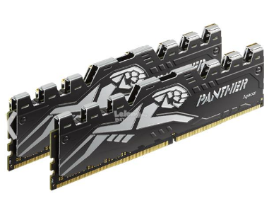 APACER D4 PANTHER GAMING OC 4GB