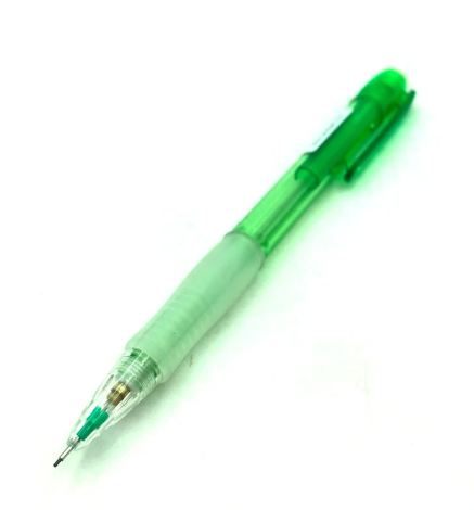 Pilot Supergrip (Mechanical Pencil - Neon) 0.5mm Green