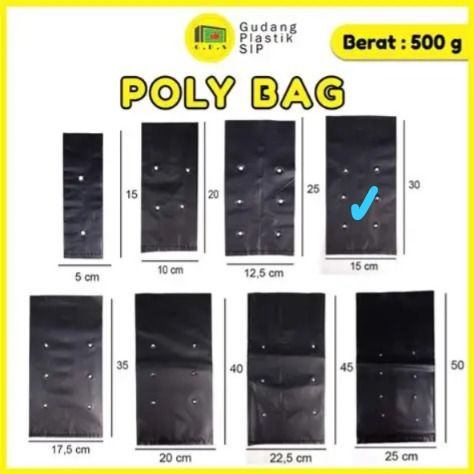 Poly Bag