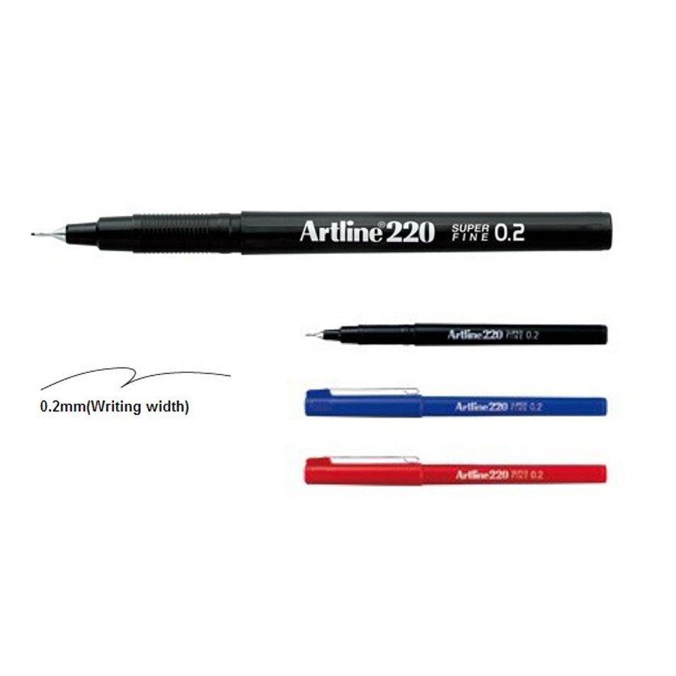 ARTLINE SIGN PEN 220 | 0.2