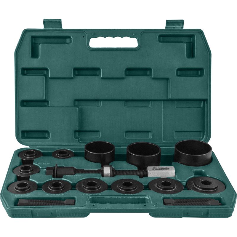 JONNESWAY FRONT WHEEL DRIVE UNIVERSAL FRONT HUB & BEARING INSTALLER