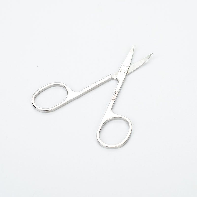 JAYA MATA Manicure Scissors 8" (JM715)