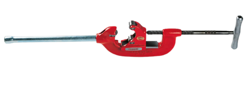 CUTTER, PIPE 4S HD 3 WHEEL, RIDGID (32845)