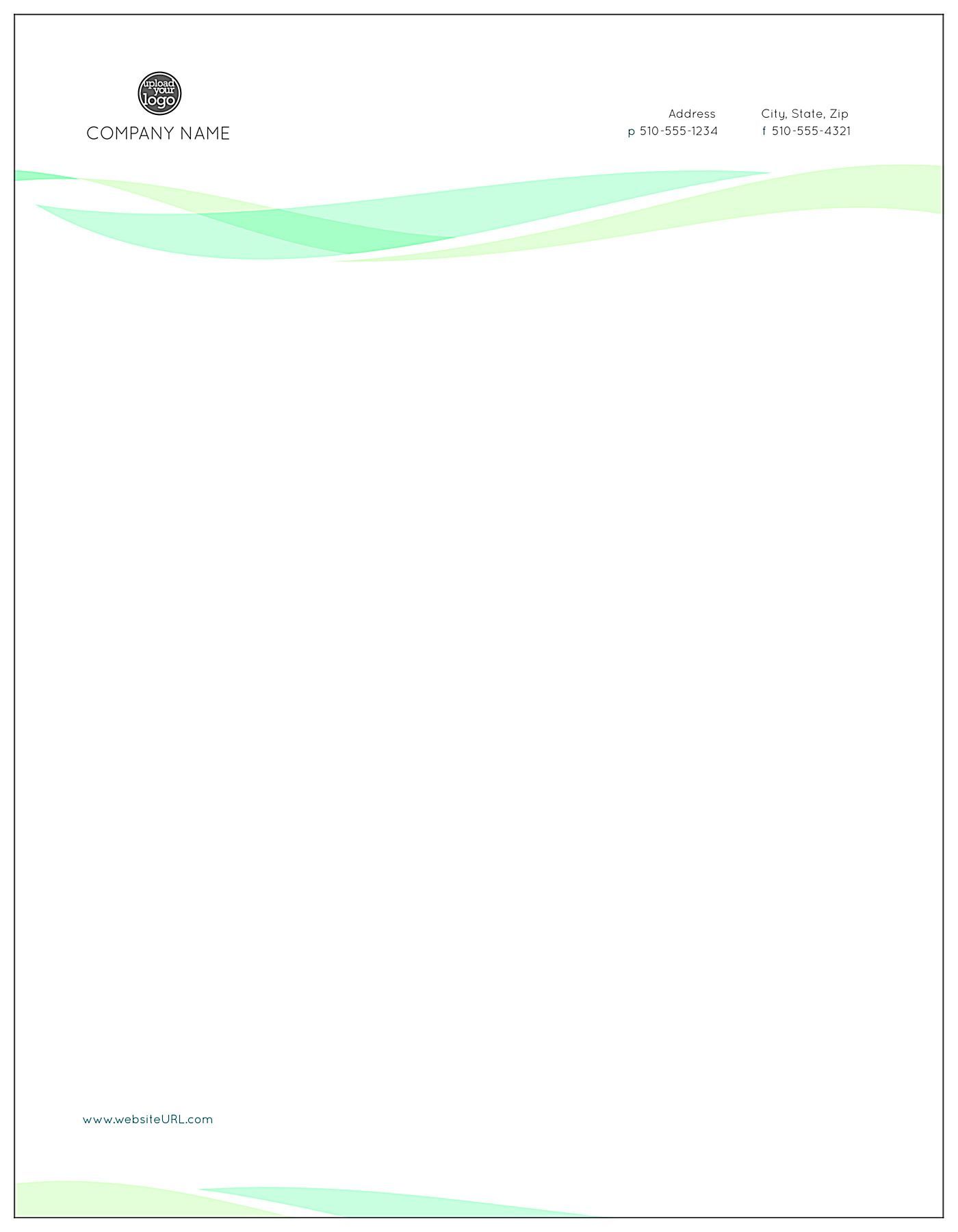 Letterhead