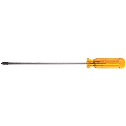 SCREWDRIVER 8"