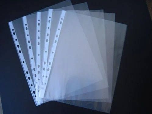 Document Protector A4 size